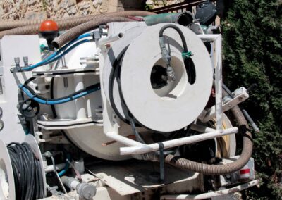Débouchage de Canalisation à Tournefeuille