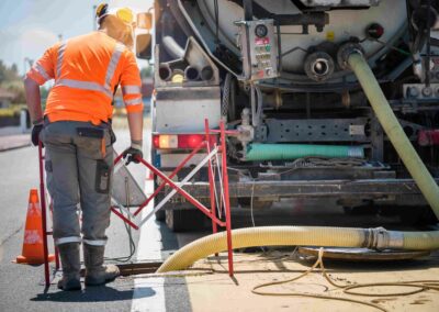 Débouchage de Canalisation à Tournefeuille