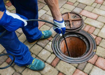 Débouchage de Canalisation à Tournefeuille
