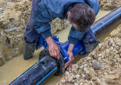 Débouchage de Canalisation à Tournefeuille